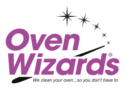 Oven cleaning franchise page logo