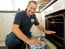 Oven Wizards - Oven Cleaning Watford image